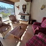 Waldhorn 3*