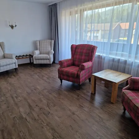 Ξενοδοχείο Waldhorn Γιούνγκχολτς