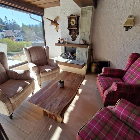Waldhorn 3*