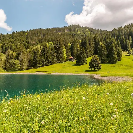 Waldhorn 3* Jungholz