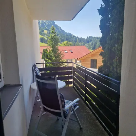 Waldhorn Jungholz