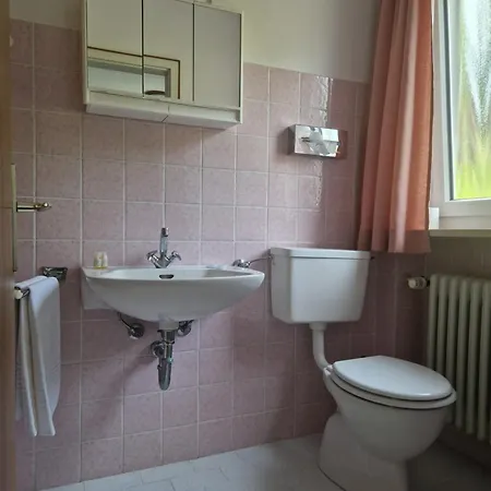 Waldhorn 3* Юнгхольц