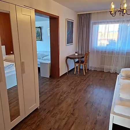 Hotel Waldhorn 3*