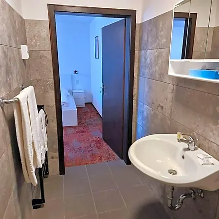 Waldhorn Hotel 3*