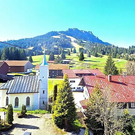 Waldhorn 3*