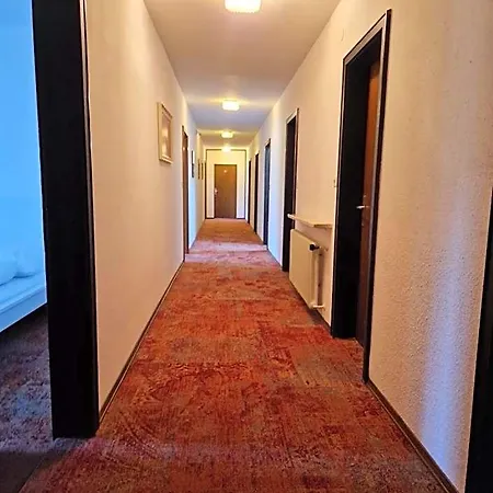 Waldhorn Hotel Jungholz