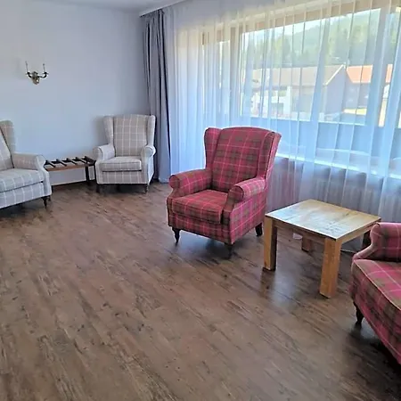Waldhorn Hotel Jungholz
