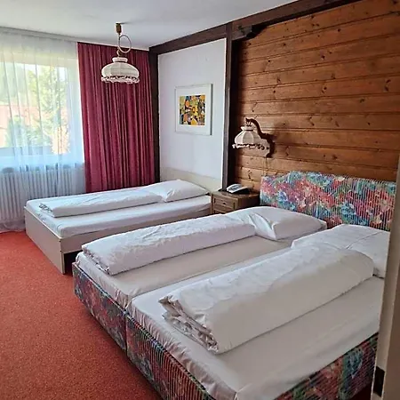 Hotel Waldhorn