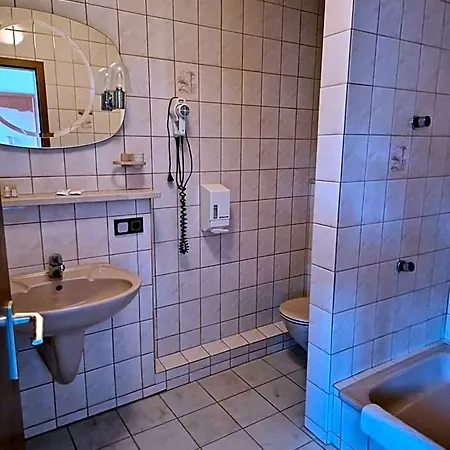 Hotel Waldhorn