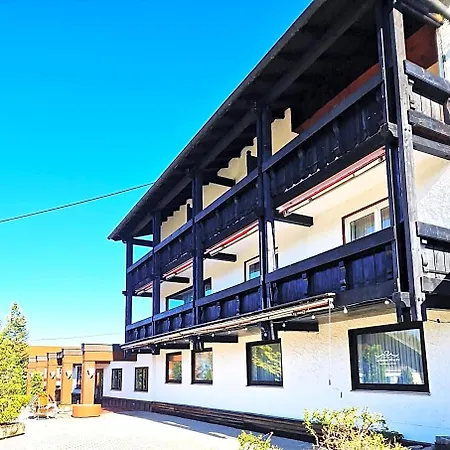 Hotel Waldhorn