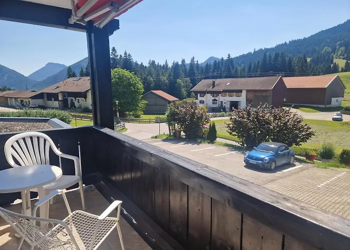 Waldhorn