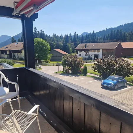 Waldhorn