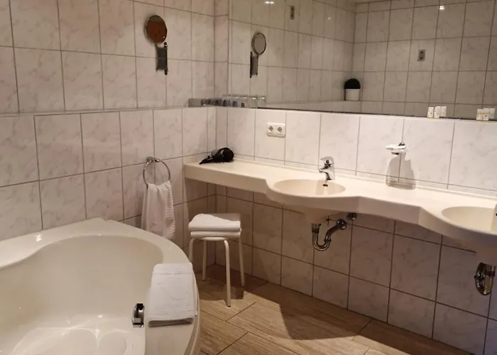 Waldhorn Hotel 3*