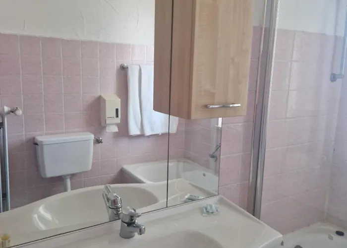 Hotel Waldhorn 3*